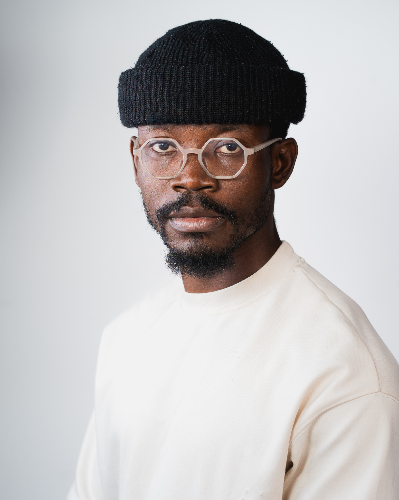 Ugo Onyekwere — Founder, Creative Director, Cultural Strategist